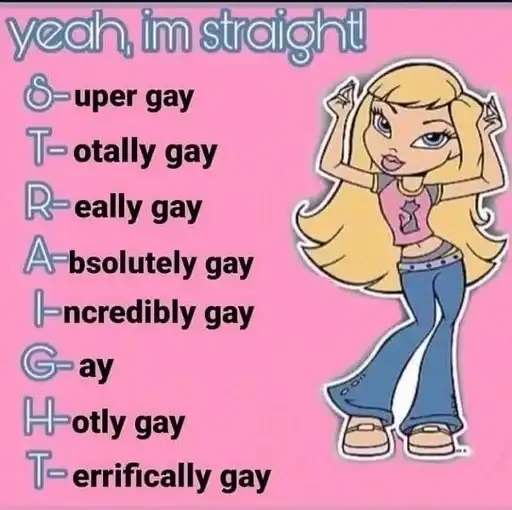 Sticker 🏳️‍🌈