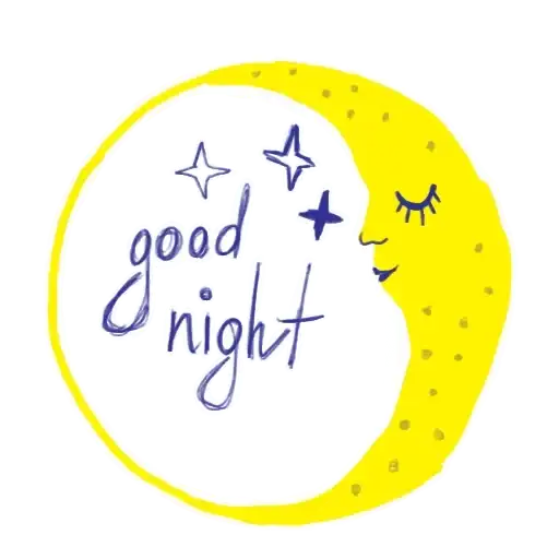 Sticker 😙