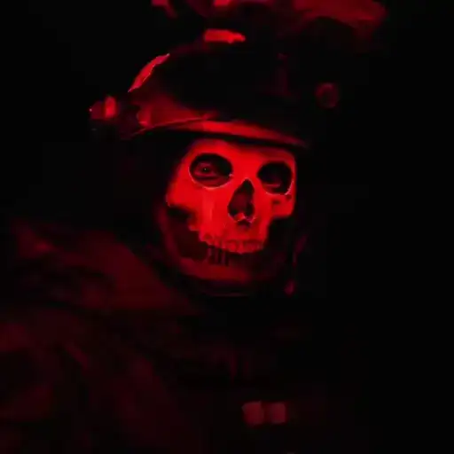 Привид Ghost preview