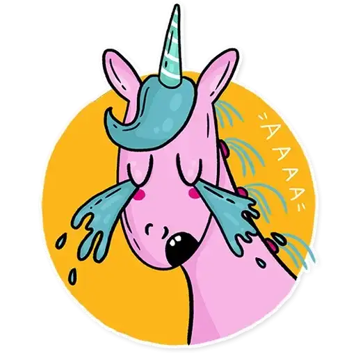 Born to be a unicorn preview