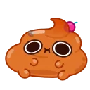 Sticker 💩