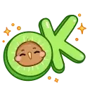 Птичка Киви preview