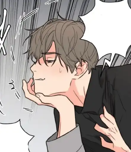 Cha Wookyung Bunny preview