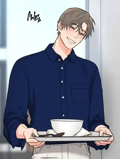 Cha Wookyung Bunny preview