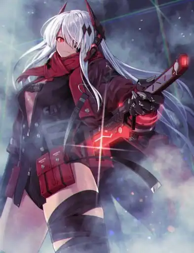 Punishing: Gray Raven preview