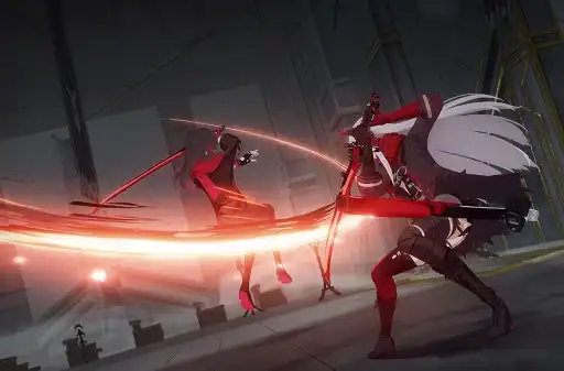 Punishing: Gray Raven preview