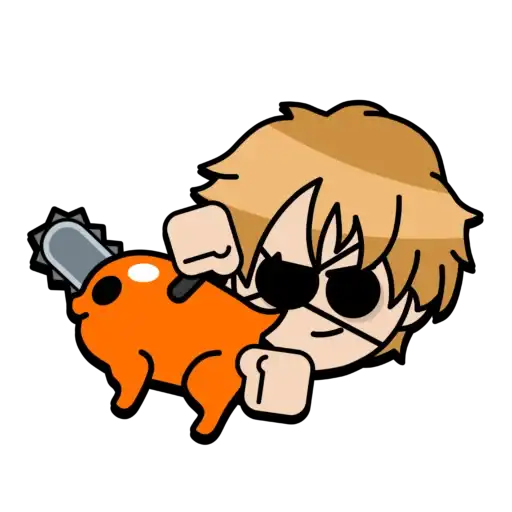 ChainsawMan AL preview