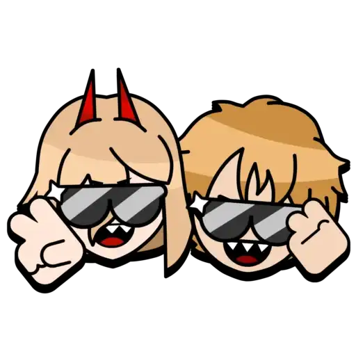 ChainsawMan AL preview