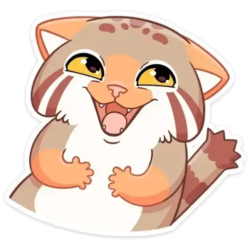 Манул Ур без текста preview