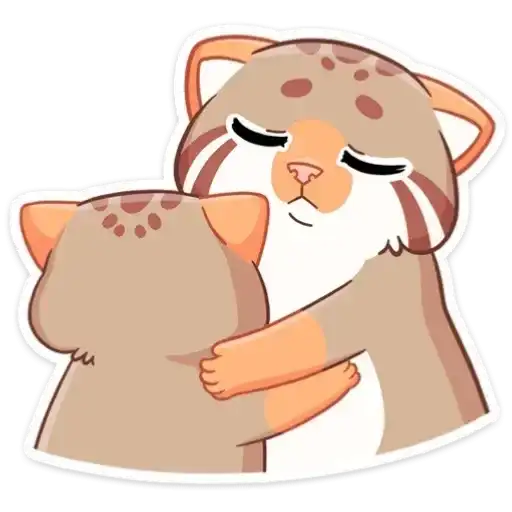 Манул Ур без текста preview