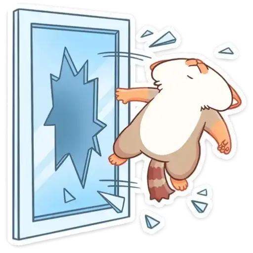 Манул Ур без текста preview