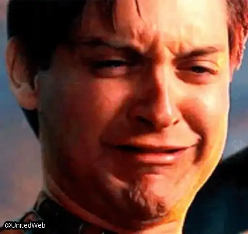 Spiderman Tobey Maguire preview