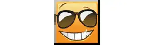 Sticker 😎