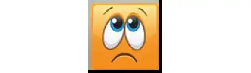 Sticker 😟