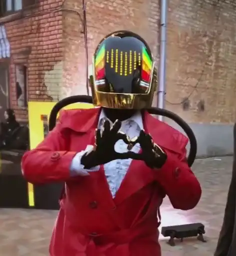 🌵Daft Punk🌵 preview