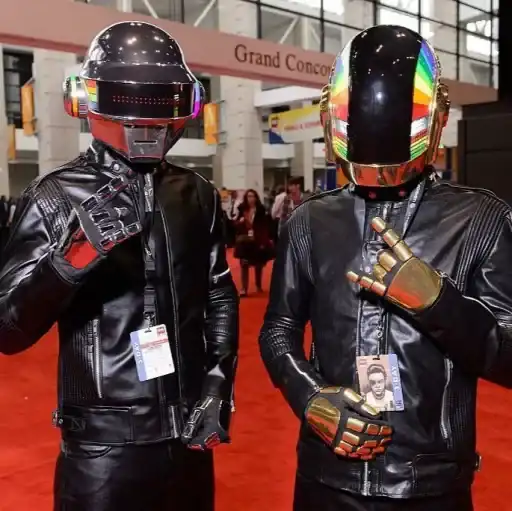 🌵Daft Punk🌵 preview