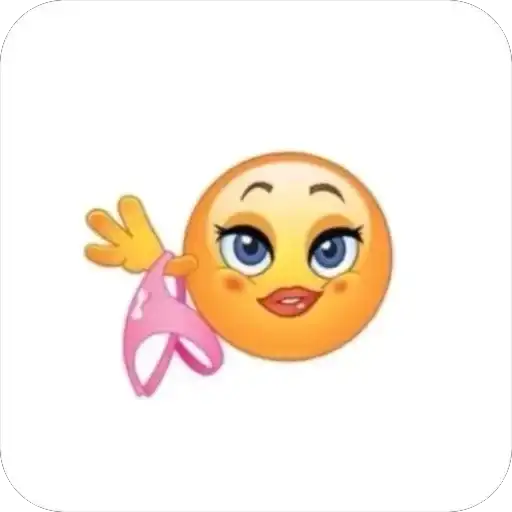 Sticker 😍