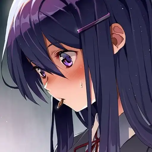 Yuri preview