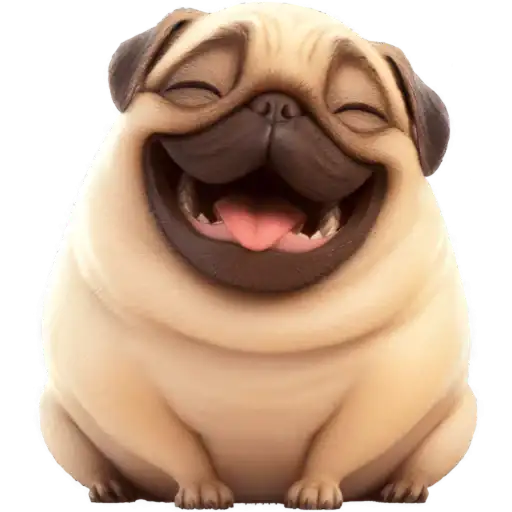 Милый Мопс 2 preview