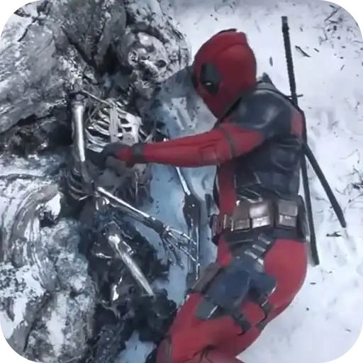 Deadpool and Wolverine preview