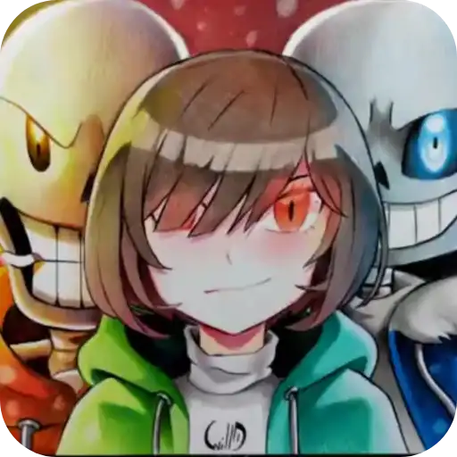 Undertale but no preview