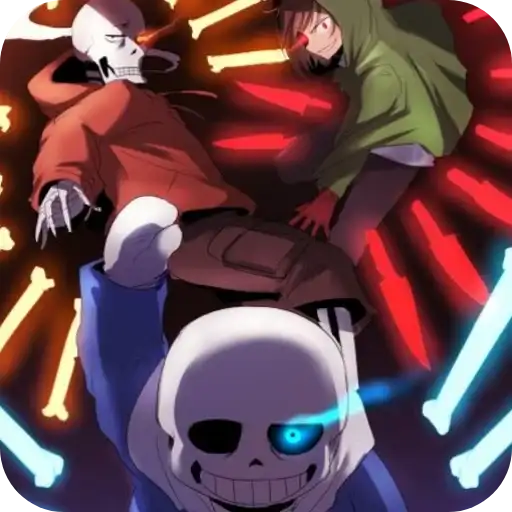 Undertale but no preview