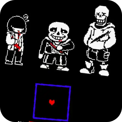 Undertale but no preview