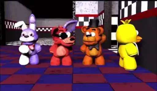 ПЛЮШЕВЫЕ ПРИДУРКИ preview