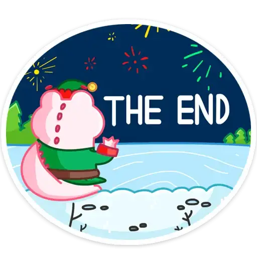 Sticker 🙅‍♂️