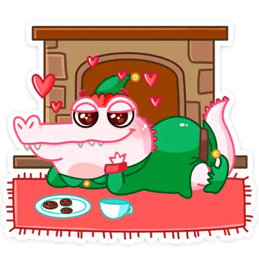 Эльф Зефир preview