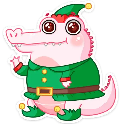 Эльф Зефир preview