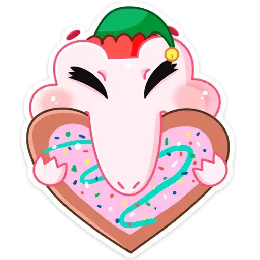 Эльф Зефир preview