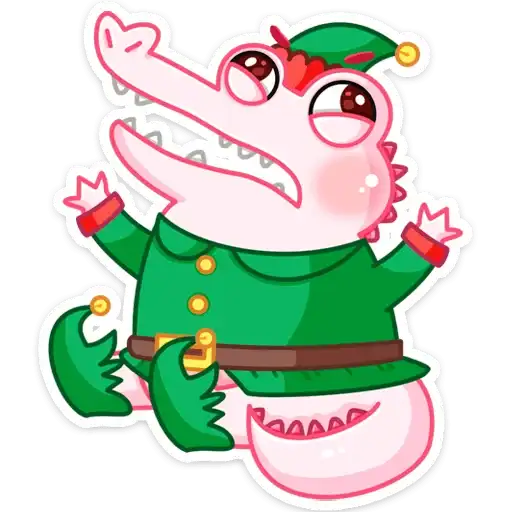 Эльф Зефир preview