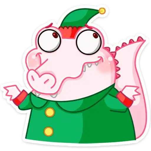 Sticker 🤷‍♂️