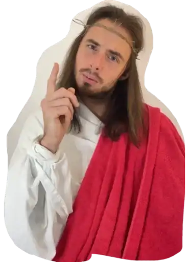 Jesus preview