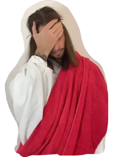 Sticker 🤦‍♂️