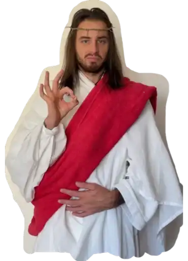 Jesus preview