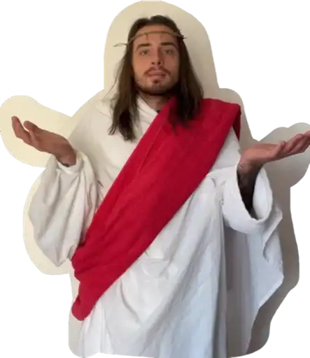 Jesus preview