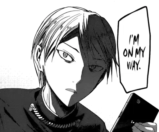 Sticker 🏃‍♂️