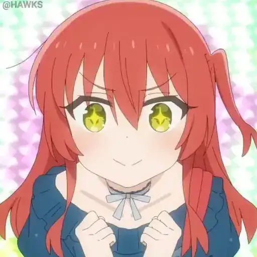 Bocchi the Rock! 2 🎸 preview