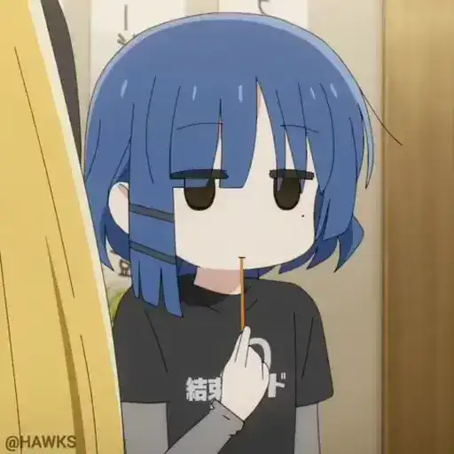 Bocchi the Rock! 2 🎸 preview