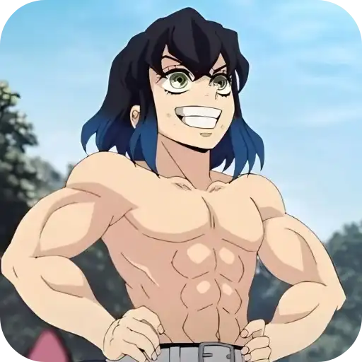 Inosuke Hashibira preview