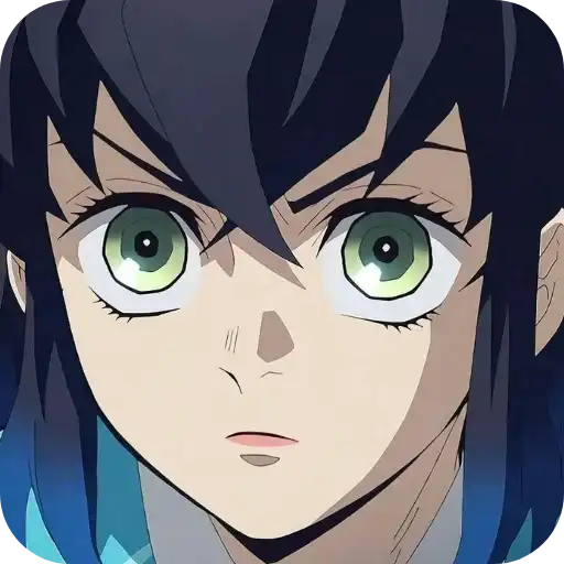 Inosuke Hashibira preview