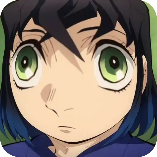 Inosuke Hashibira preview