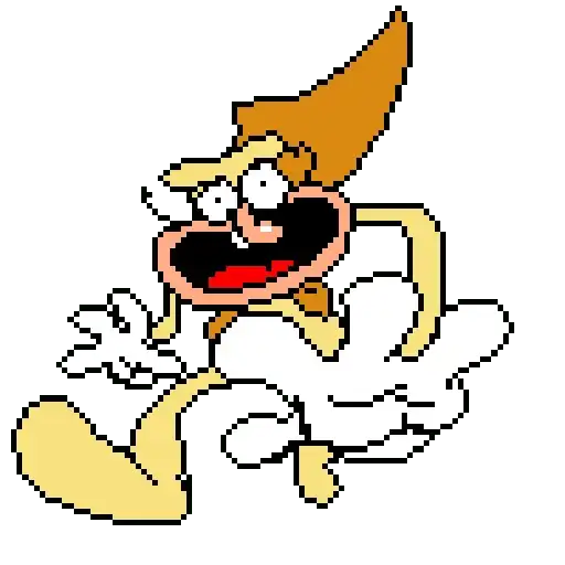 Sticker 🚶‍♂️