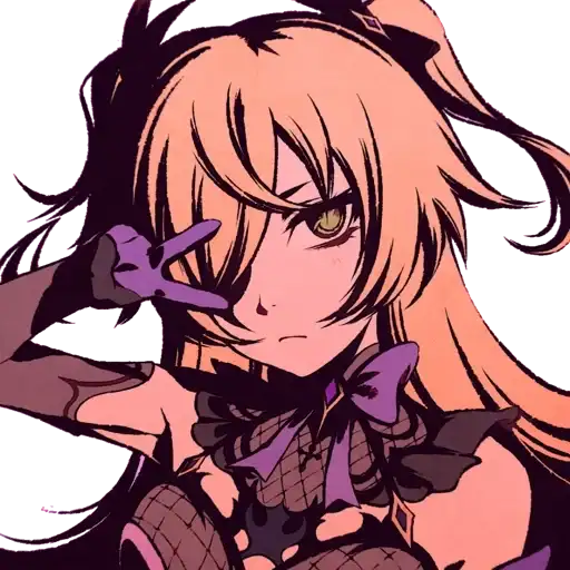 Motion Art anime preview