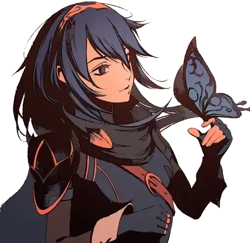 Motion Art anime preview