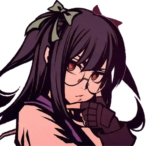 Motion Art anime preview