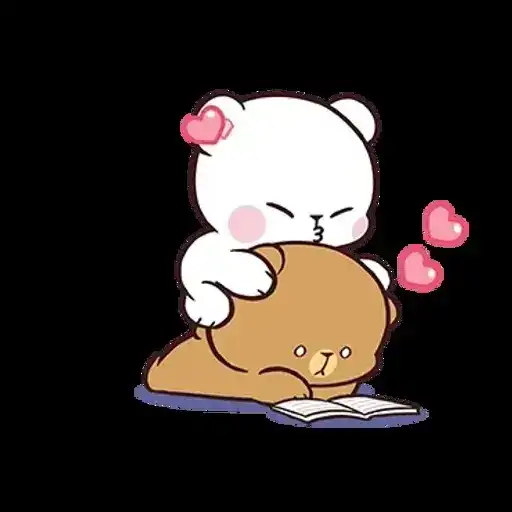 Milk And Mocha 2 preview