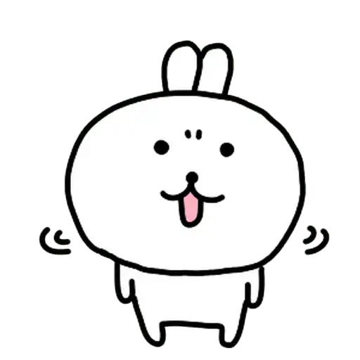 Sticker 🙂‍↔️